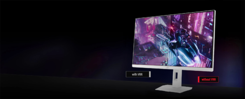 【平面電競螢幕】ASUS ROG Strix XG27ACMES-W